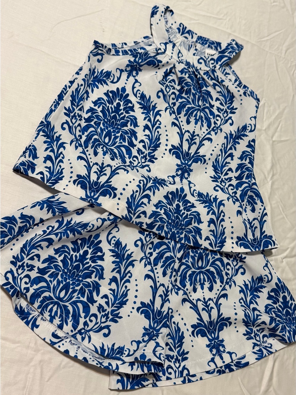 NWOT-short set
